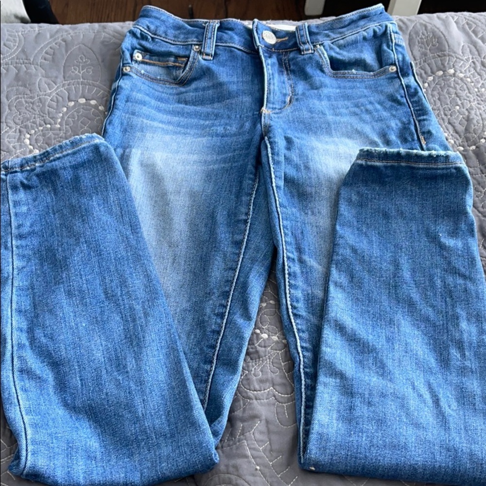 jeans